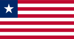 Liberia icon