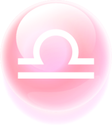 Libra emoji