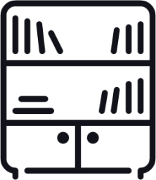 library icon