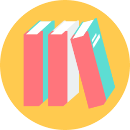 library icon