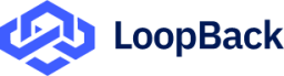 Loopback icon