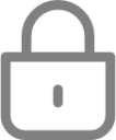 lock 1 icon