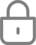 lock 1 icon