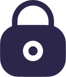 lock 1 icon