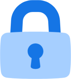 lock 1 icon