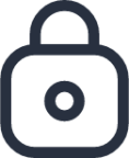 lock icon