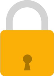 lock icon