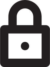 lock icon