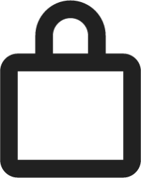 Lock icon