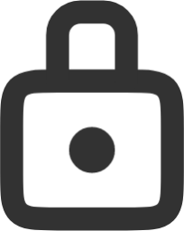 lock icon