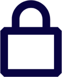 lock icon