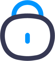 Lock icon