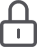 lock icon