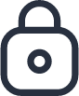 lock icon