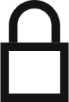 lock icon