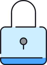 locked icon