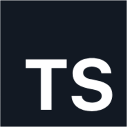 logo ts icon