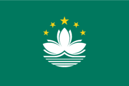 Macao icon