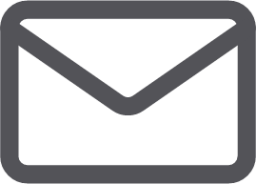 mail icon