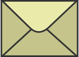 mail icon