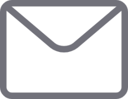 mail icon