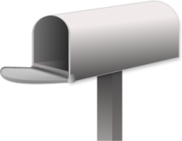 mail icon