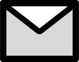 mail icon