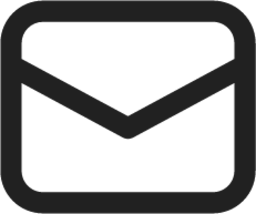 Mail icon