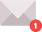 mailing icon