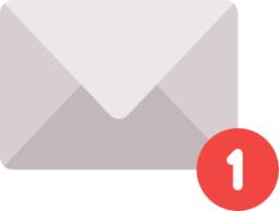 mailing icon