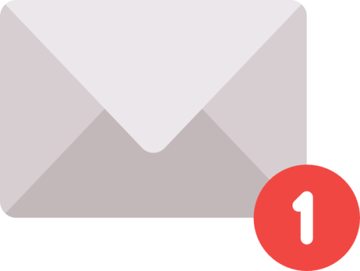 mailing icon