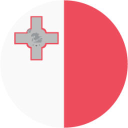 malta emoji