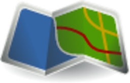 map icon