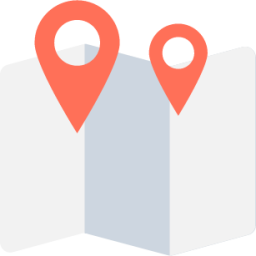 map icon