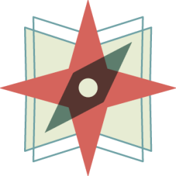 Mapzen icon