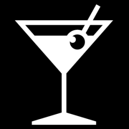 martini icon