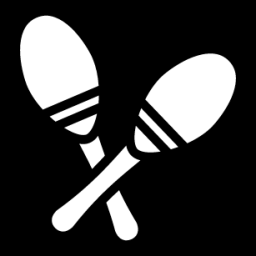 maracas icon