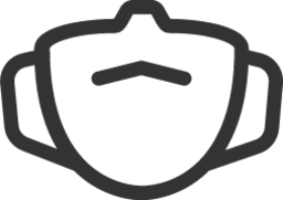 Mask icon