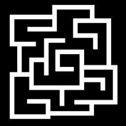 maze icon