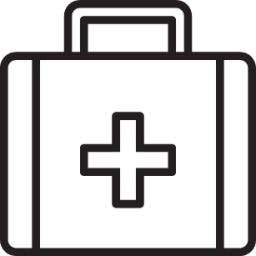 med kit icon