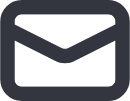 Message icon