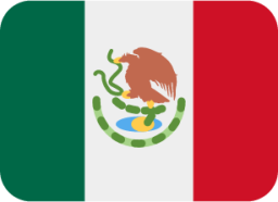 mexico emoji