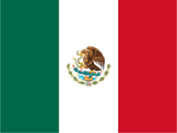 Mexico icon