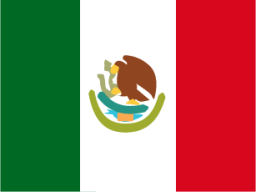 Mexico icon