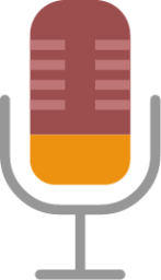 mic 4 icon