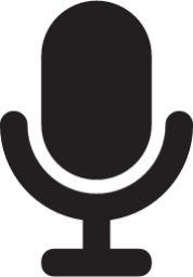 mic icon