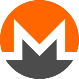 Monero icon