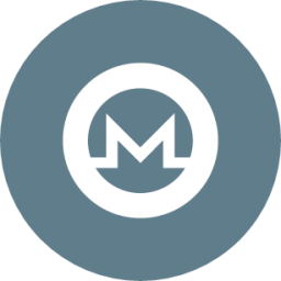 Monero icon