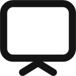 monitor icon