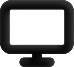 monitor icon